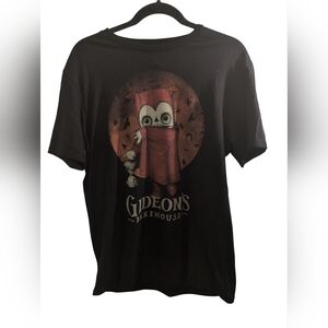Gideon's Bakehouse Barnabas T-Shirt
